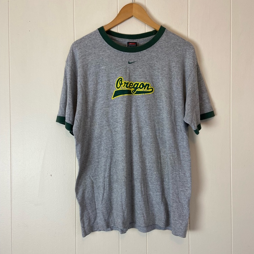 Oregon Ducks Nike Shirt